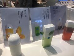 -兰熊鲜奶(西直门凯德mall店)