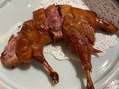 飘香脆皮鸭-米家小馆(新华店)