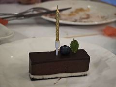 -摩根扒房(桐梓林店)