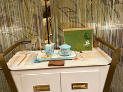 -东海朗廷酒店-唐阁T’ANG COURT 中餐厅