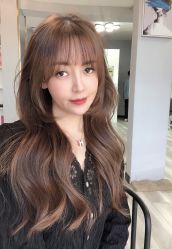 点击看大图 -KIMI HAIR SALON·烫染设计店
