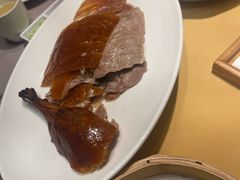 -金鸭季·北京烤鸭(深业上城店)