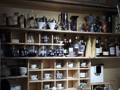 -2326 Coffee Roaster咖啡豆可选店(林肯公园店)