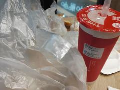 -85度C(南京张府园店)