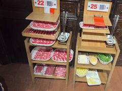 -东门口涮肉·砂锅·烤串(老门东店)