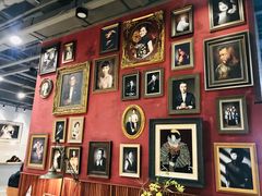 -MUSEE CAFE(保利·时光里店)