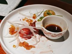 -匠和风精致料理(宁德万达店)