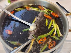 -陆记鹅庄·潮汕菜·狮头鹅(大仟里店)