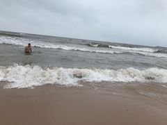 -碣石国家级海洋公园