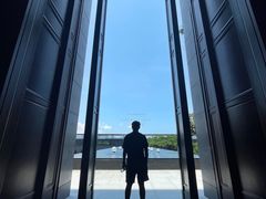 -三亚太阳湾柏悦酒店