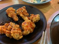 -麻麻桃韩式料理(百盛B馆店)