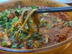 -乐山第一家临江鳝丝(茶坊路店)