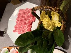 -鼎鼎香·港式火锅(北京SKP店)