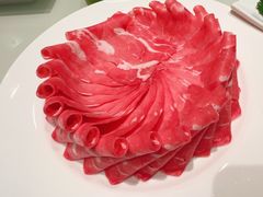 -南门涮肉(东单店)