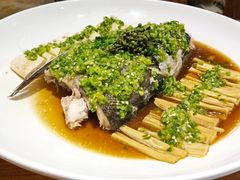 -一轩饺子馆(丽都店)