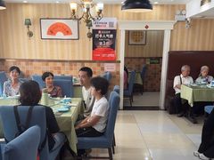 -桃子餐厅·天津菜(王顶堤总店)