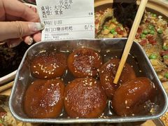 -恰八斗·猛火长沙菜(国贸店)