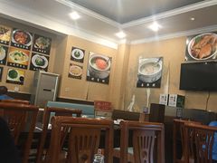 大堂-胶东海鲜大排档(北太平庄店)