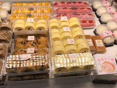 -好利来(道前街店)