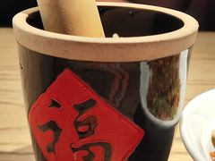 -茄子恰恰·新云南小炒(坪山益田店)