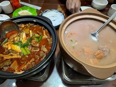 -肖记公安牛肉鱼杂馆·省级非物质文化遗产(三角路直营店)