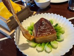 -杭州西子湖四季酒店·金沙厅