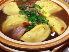 -秦唐一号西安菜馆(钟楼店)