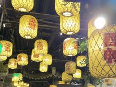 -南京大牌档(新街口德基广场店)