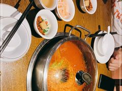 -阿婉贵州苗家酸汤鱼(梅林店)
