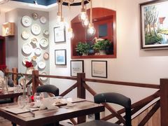 -LA CREPERIE BRETONNE布列塔尼法式餐厅(天童北路店)