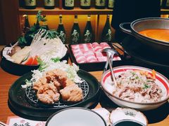 -仓桥家·焗寿司·锅物(光谷步行街店)