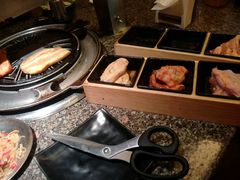 -高丽苑韩国烤肉(海昌路旗舰店)