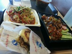 -魏家凉皮(十里河店)