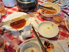 -西贝(厦门中华城店)