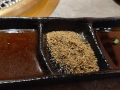 -谷牛日式烤肉(宝山U天地店)