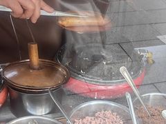-贺记蛋烘糕(文庙西街店)