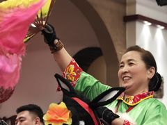 -山西会馆·晋菜·晋商宴·牌匾博物馆(胜利东街店)