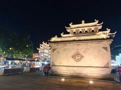 -即墨古城