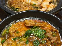 -溢香苑瓦罐(前进路店)