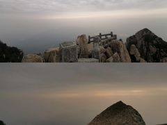 -泰山风景名胜区