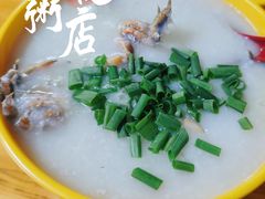 蟛蜞粥-高佬粥店(光明路店)
