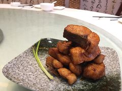-汤山翠谷生态餐厅