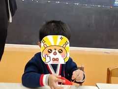 -美吉姆国际儿童教育中心(湛江招商花园城店)