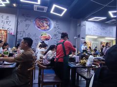 -柳州人田螺鸭脚煲(农院路1店)