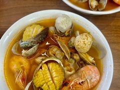 -大中沙茶面(中山路店)