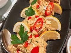 -ELI FALAFEL Lebanese&Mediterranean黎巴嫩美食(富城路店)
