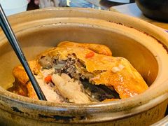 外婆茶香鸡-外婆家(静安大悦城店)