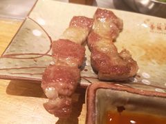 -赤坂亭·M9和牛烧肉·铁板烧(合肥万象城店)