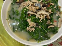 -台山美食一绝阿四台山黄鳝饭(阿四创作店)