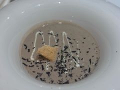-研食记西餐厅(金融中心店)